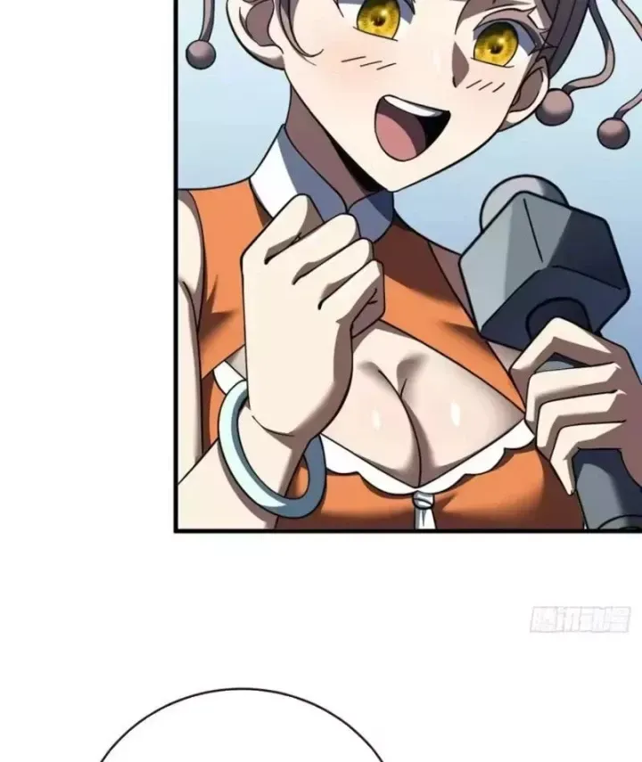 Mệnh Luân Chi Chủ! Làm Kẻ Biến Dị Giáng Xuống Nhân Gian Chap 218 - Next Chap 217