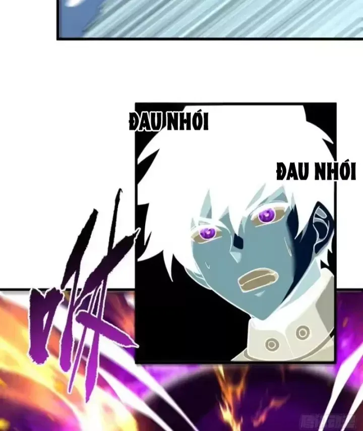 Mệnh Luân Chi Chủ! Làm Kẻ Biến Dị Giáng Xuống Nhân Gian Chap 218 - Next Chap 217