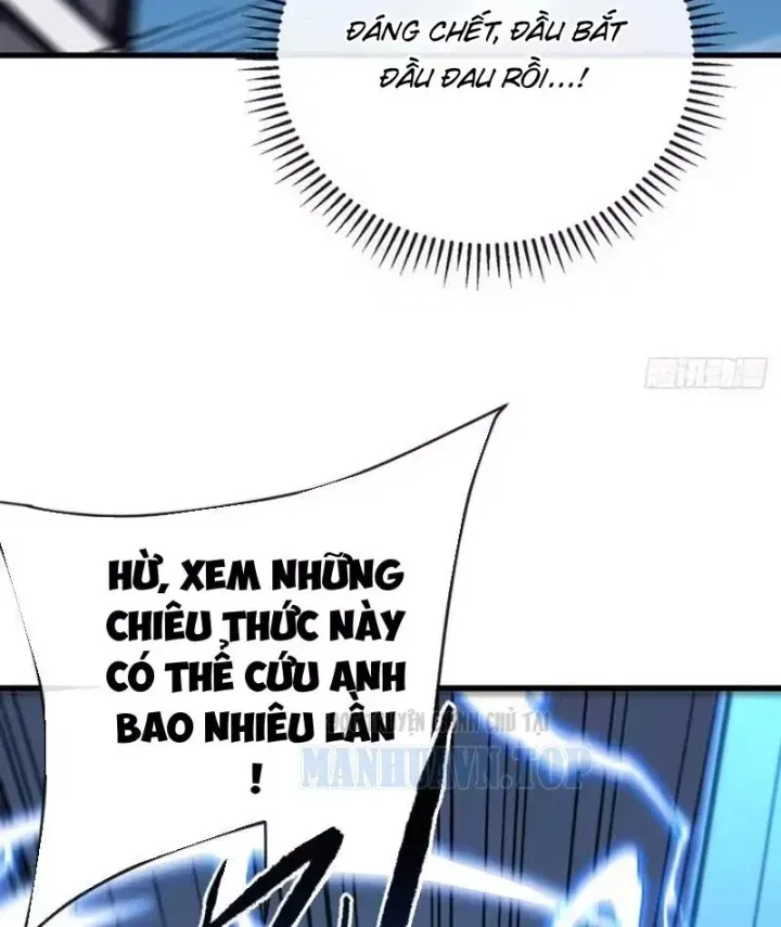 Mệnh Luân Chi Chủ! Làm Kẻ Biến Dị Giáng Xuống Nhân Gian Chap 218 - Next Chap 217