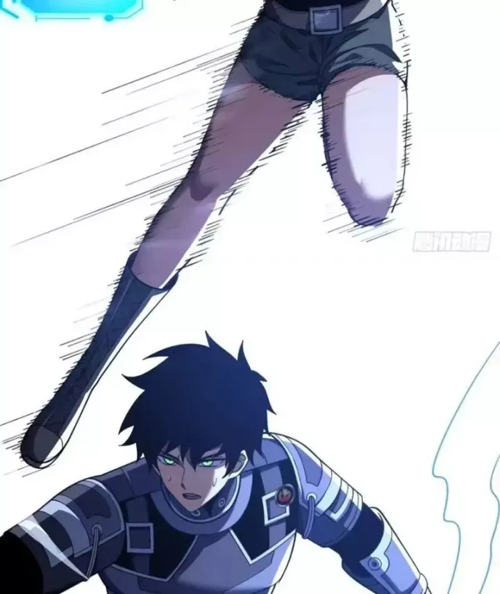 Mệnh Luân Chi Chủ! Làm Kẻ Biến Dị Giáng Xuống Nhân Gian Chap 218 - Next Chap 217