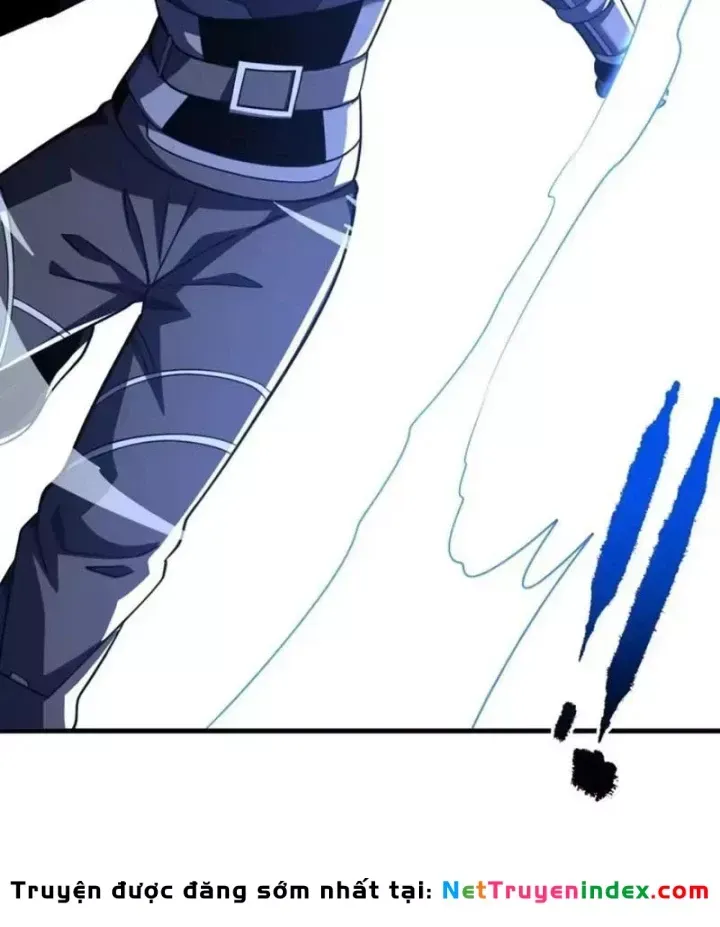 Mệnh Luân Chi Chủ! Làm Kẻ Biến Dị Giáng Xuống Nhân Gian Chap 218 - Next Chap 217