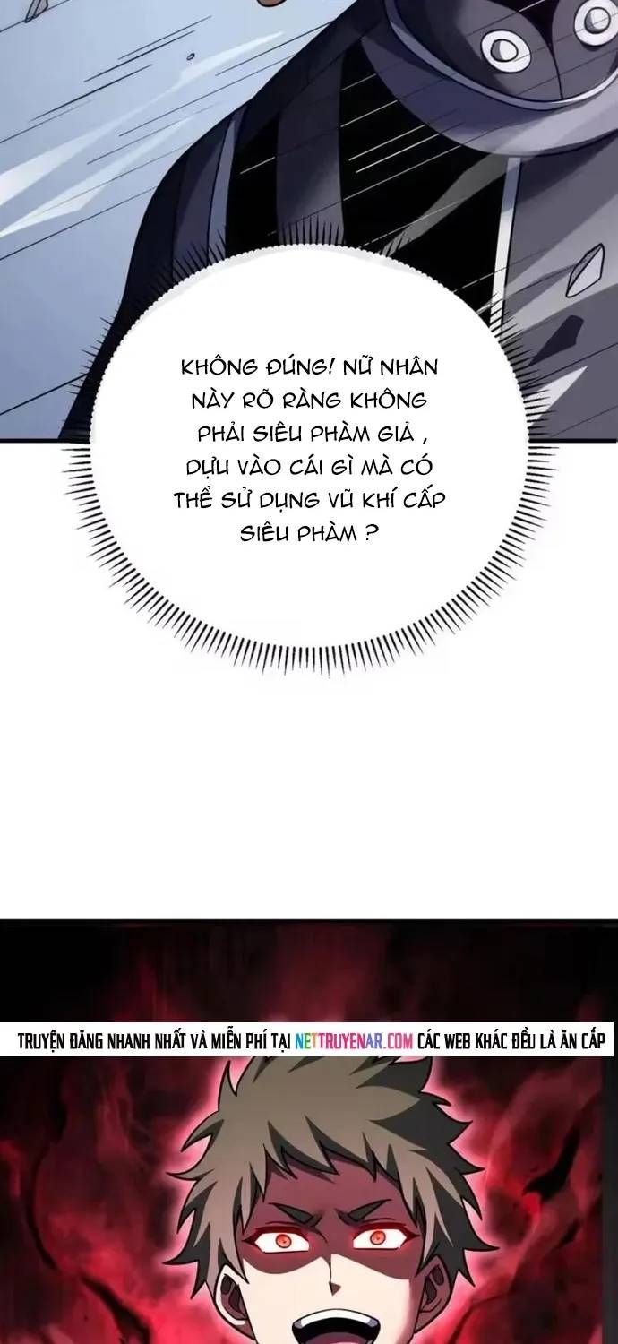 Mệnh Luân Chi Chủ! Làm Kẻ Biến Dị Giáng Xuống Nhân Gian Chap 219.1 - Next Chap 219