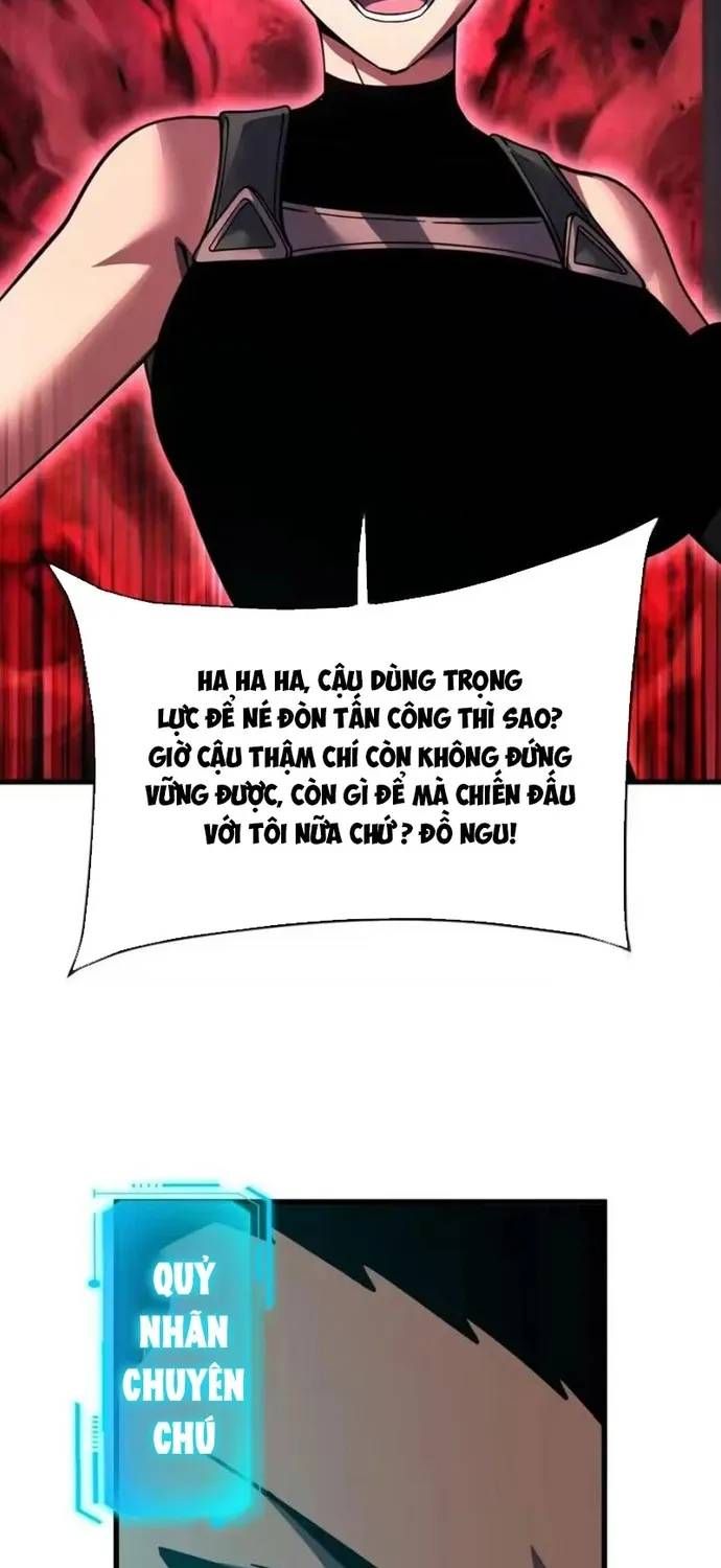 Mệnh Luân Chi Chủ! Làm Kẻ Biến Dị Giáng Xuống Nhân Gian Chap 219.1 - Next Chap 219