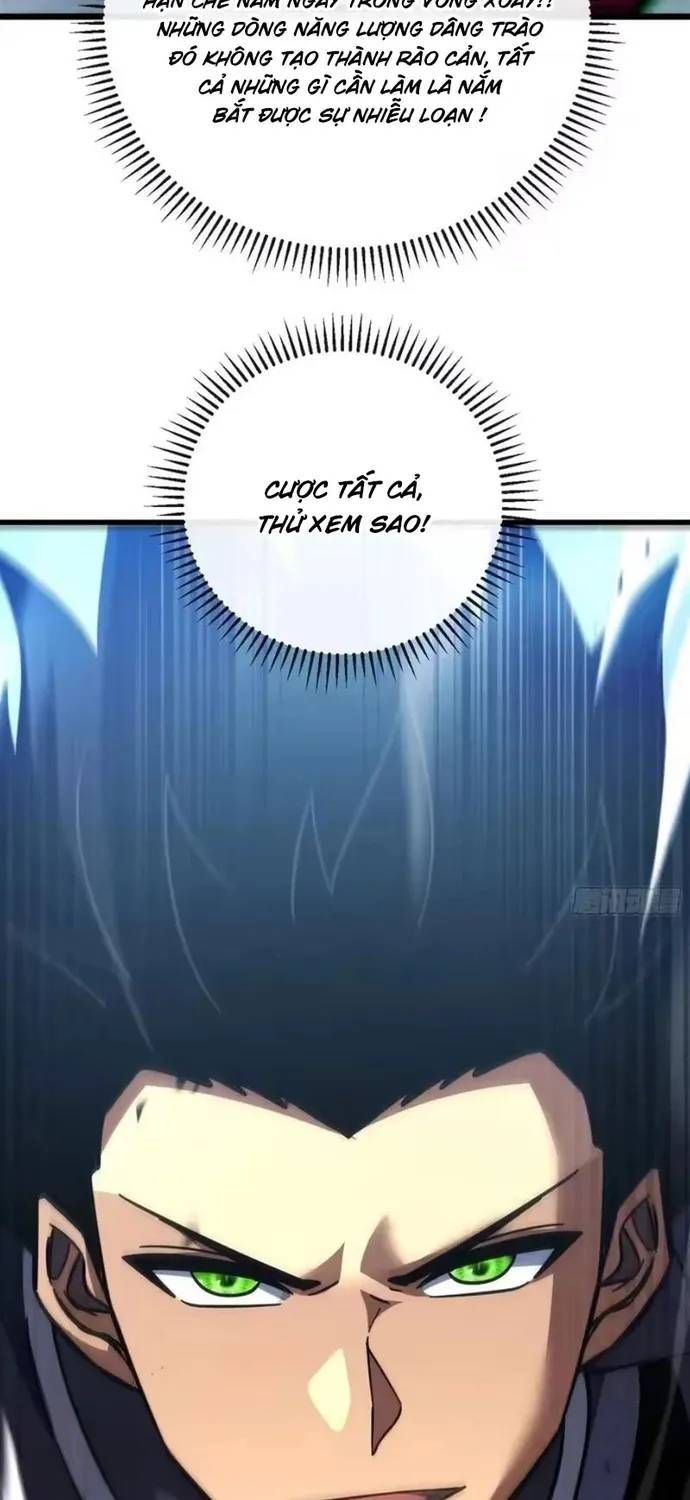 Mệnh Luân Chi Chủ! Làm Kẻ Biến Dị Giáng Xuống Nhân Gian Chap 219.1 - Next Chap 219