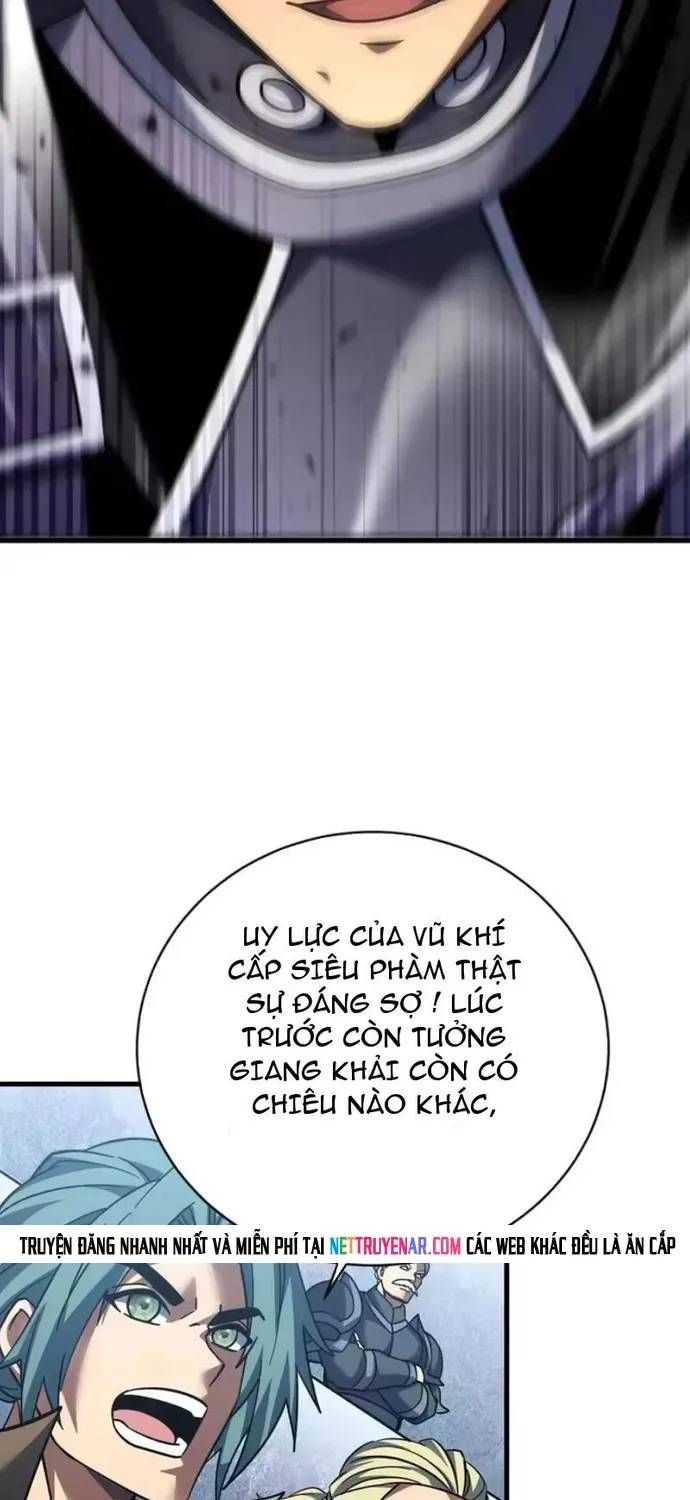 Mệnh Luân Chi Chủ! Làm Kẻ Biến Dị Giáng Xuống Nhân Gian Chap 219.1 - Next Chap 219