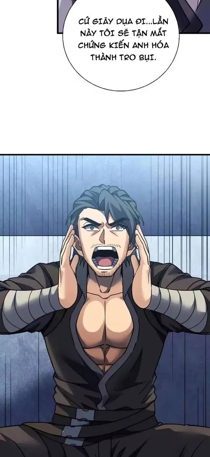 Mệnh Luân Chi Chủ! Làm Kẻ Biến Dị Giáng Xuống Nhân Gian Chap 219.1 - Next Chap 219