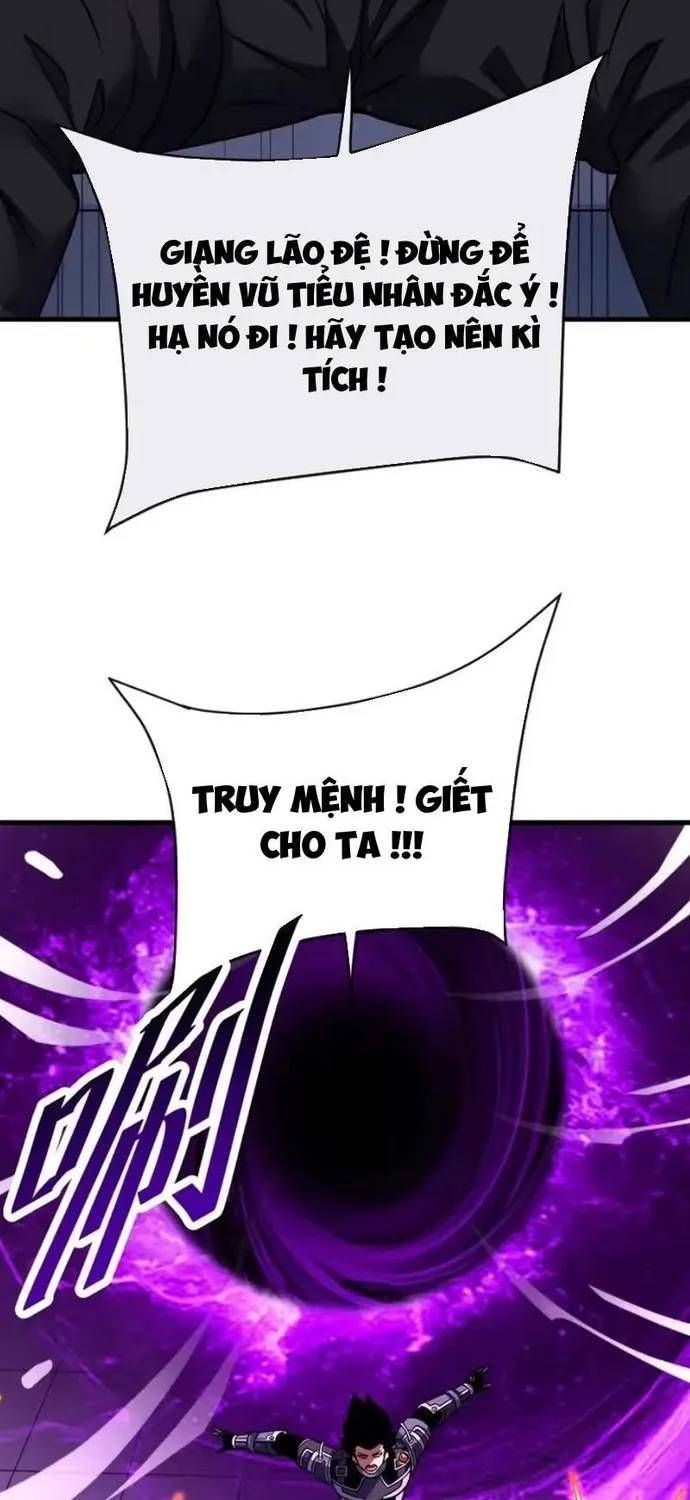 Mệnh Luân Chi Chủ! Làm Kẻ Biến Dị Giáng Xuống Nhân Gian Chap 219.1 - Next Chap 219