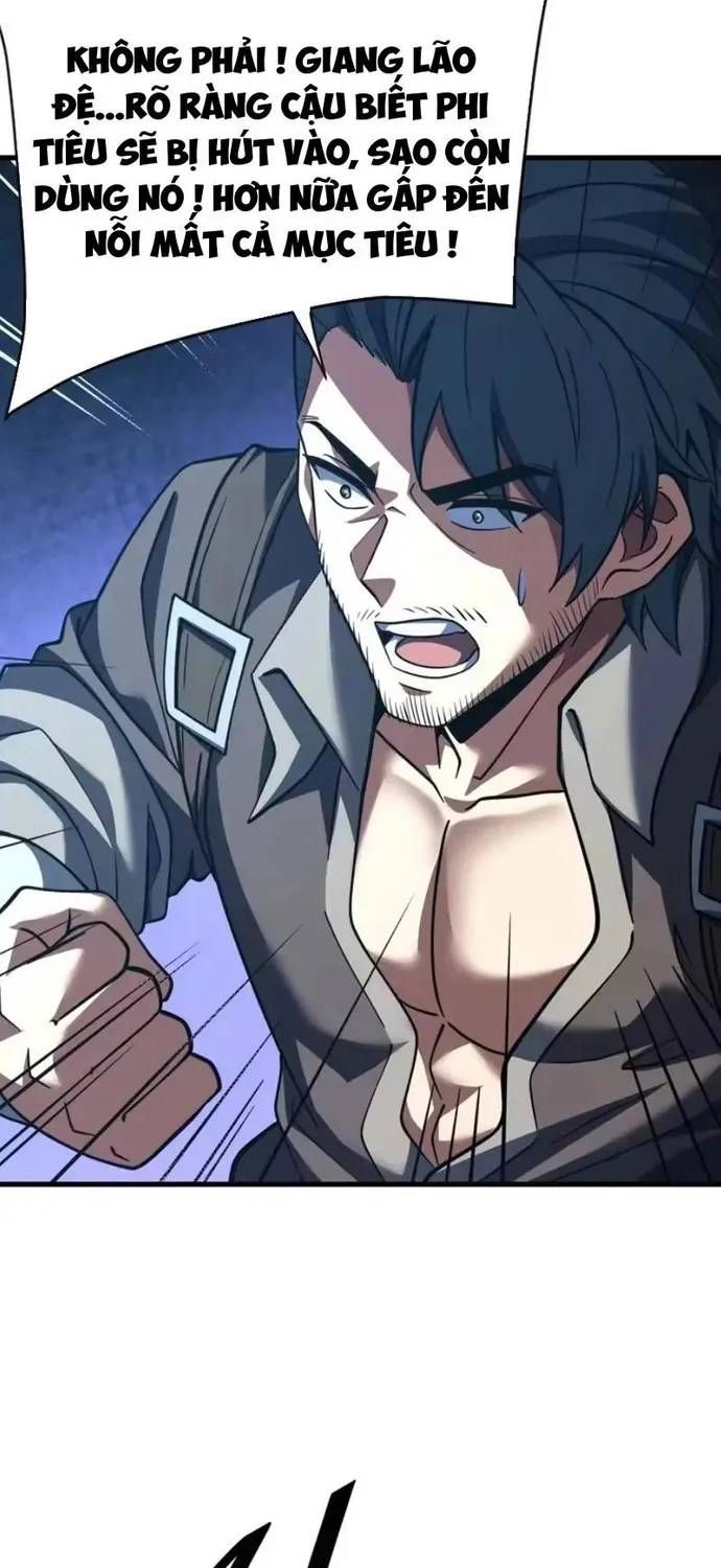 Mệnh Luân Chi Chủ! Làm Kẻ Biến Dị Giáng Xuống Nhân Gian Chap 219.1 - Next Chap 219