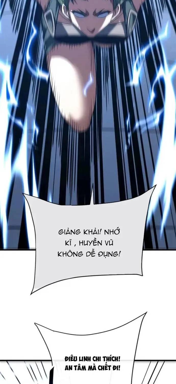 Mệnh Luân Chi Chủ! Làm Kẻ Biến Dị Giáng Xuống Nhân Gian Chap 219.1 - Next Chap 219