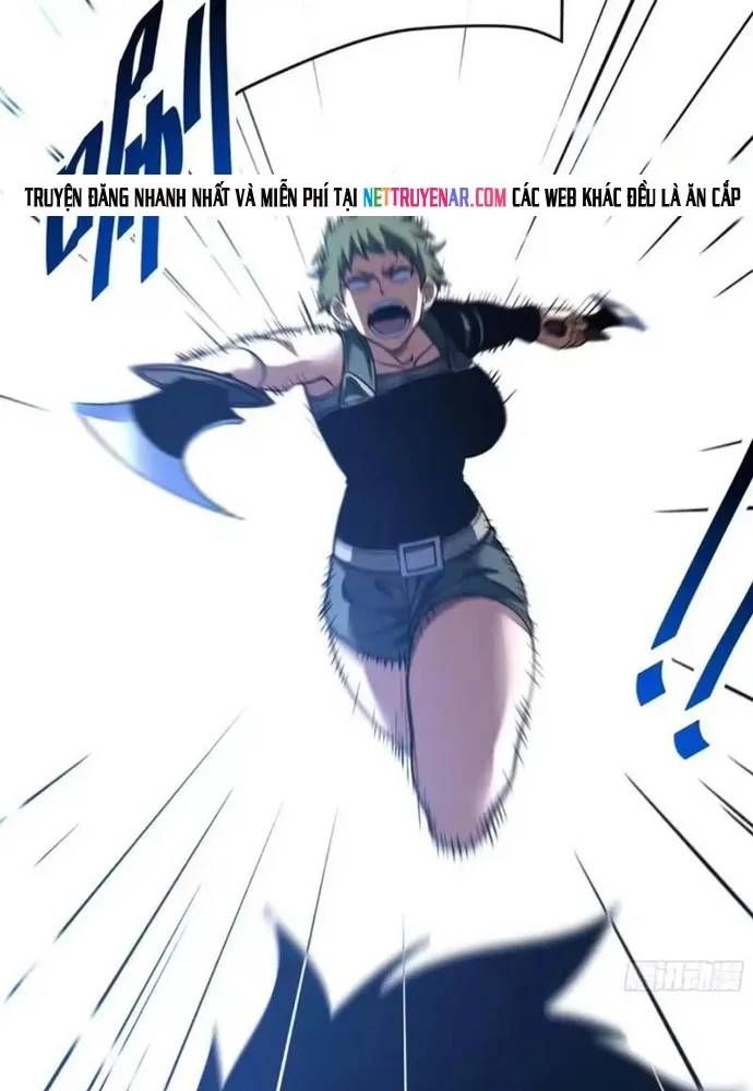 Mệnh Luân Chi Chủ! Làm Kẻ Biến Dị Giáng Xuống Nhân Gian Chap 219.1 - Next Chap 219