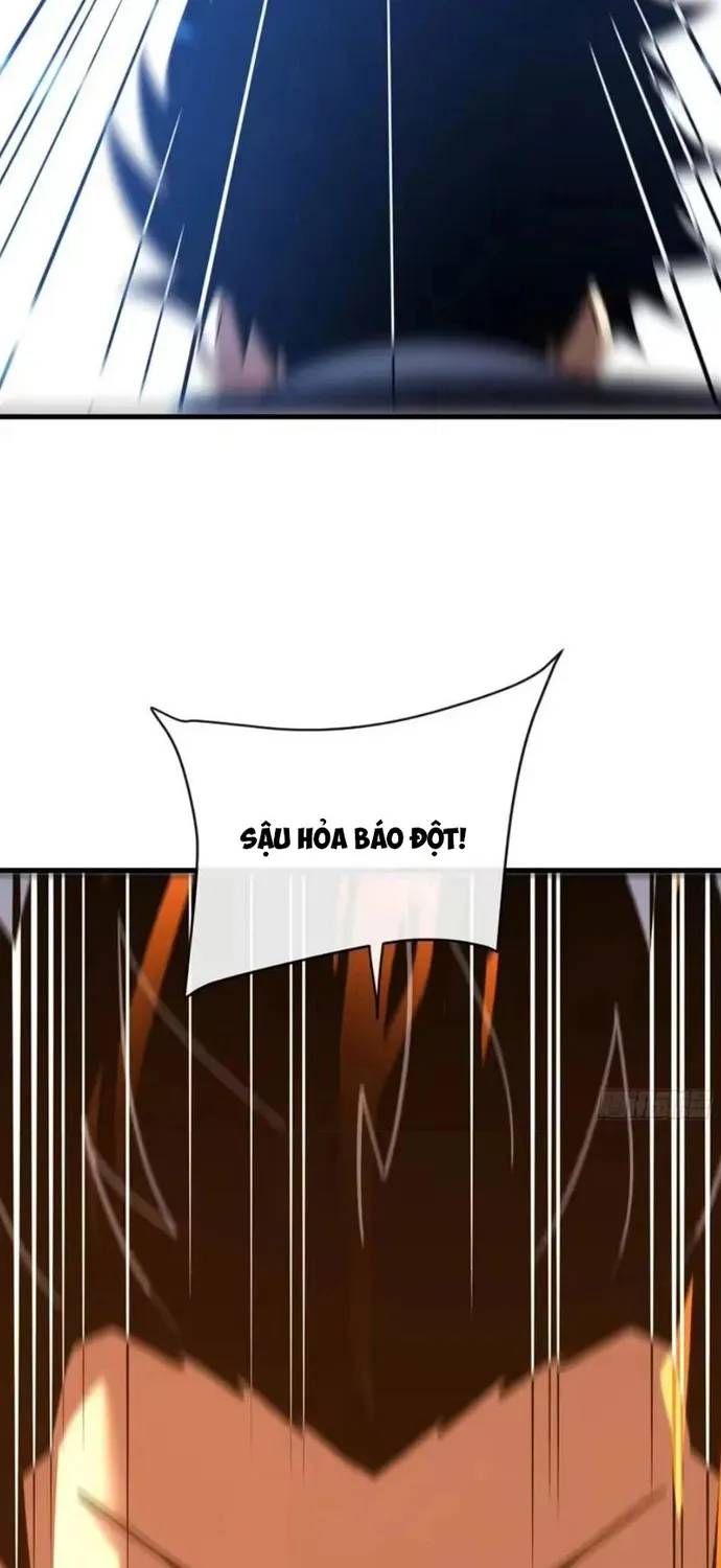 Mệnh Luân Chi Chủ! Làm Kẻ Biến Dị Giáng Xuống Nhân Gian Chap 219.1 - Next Chap 219