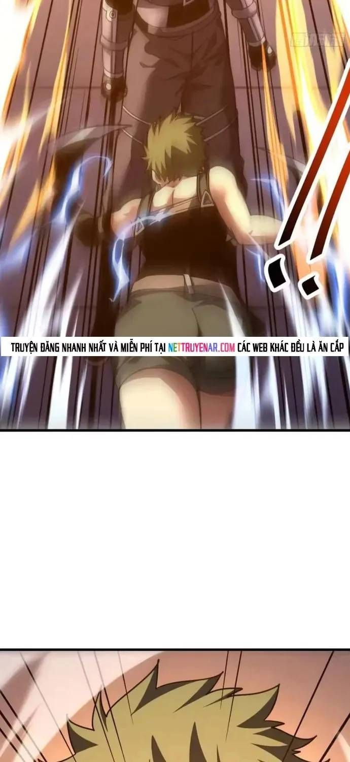 Mệnh Luân Chi Chủ! Làm Kẻ Biến Dị Giáng Xuống Nhân Gian Chap 219.1 - Next Chap 219