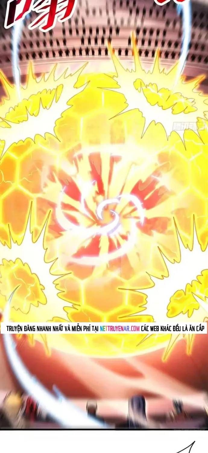 Mệnh Luân Chi Chủ! Làm Kẻ Biến Dị Giáng Xuống Nhân Gian Chap 219.1 - Next Chap 219