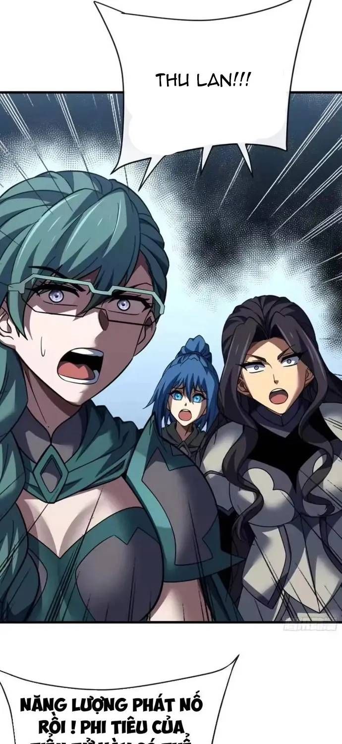 Mệnh Luân Chi Chủ! Làm Kẻ Biến Dị Giáng Xuống Nhân Gian Chap 219.1 - Next Chap 219