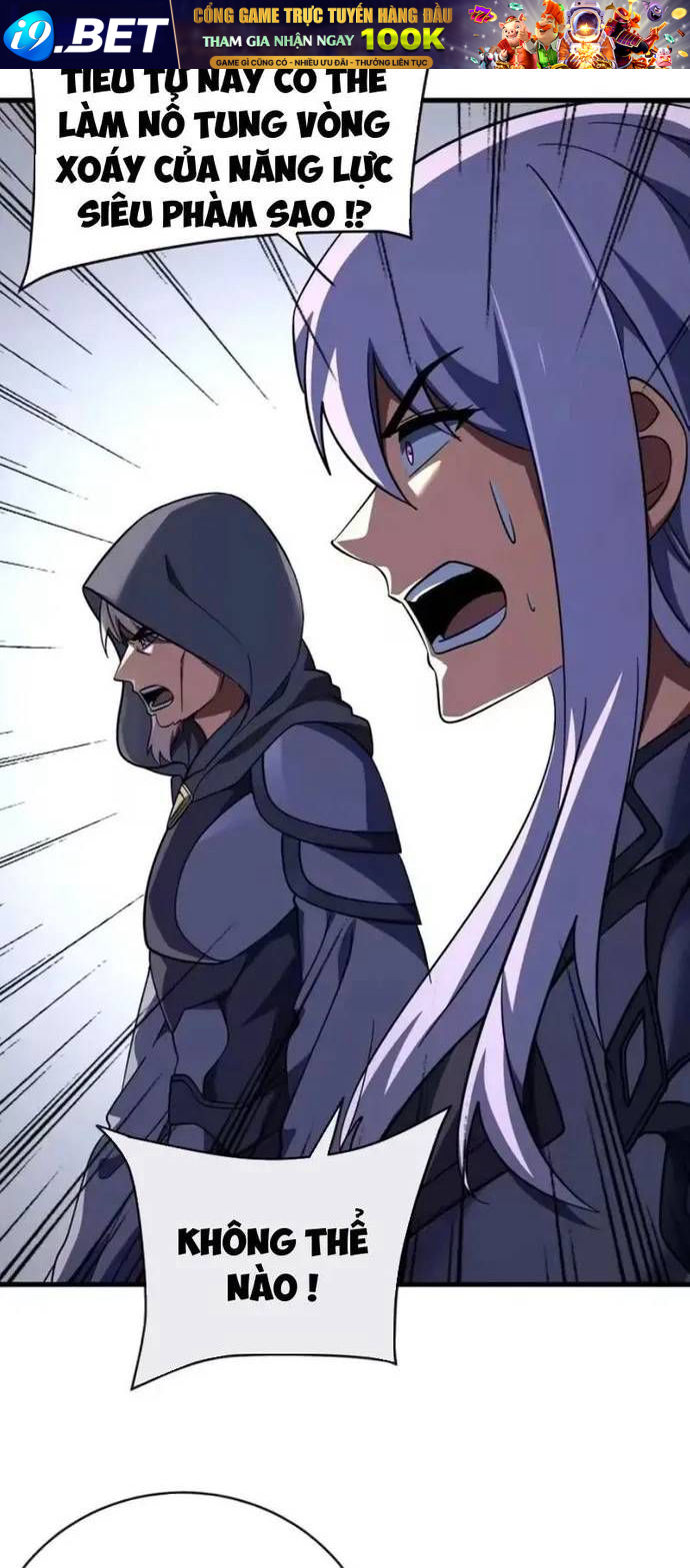 Mệnh Luân Chi Chủ! Làm Kẻ Biến Dị Giáng Xuống Nhân Gian Chap 219.1 - Next Chap 219