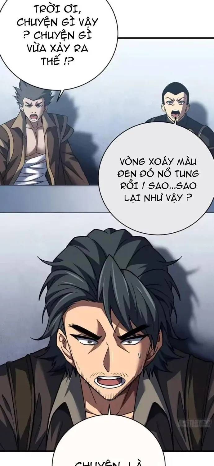 Mệnh Luân Chi Chủ! Làm Kẻ Biến Dị Giáng Xuống Nhân Gian Chap 219.1 - Next Chap 219