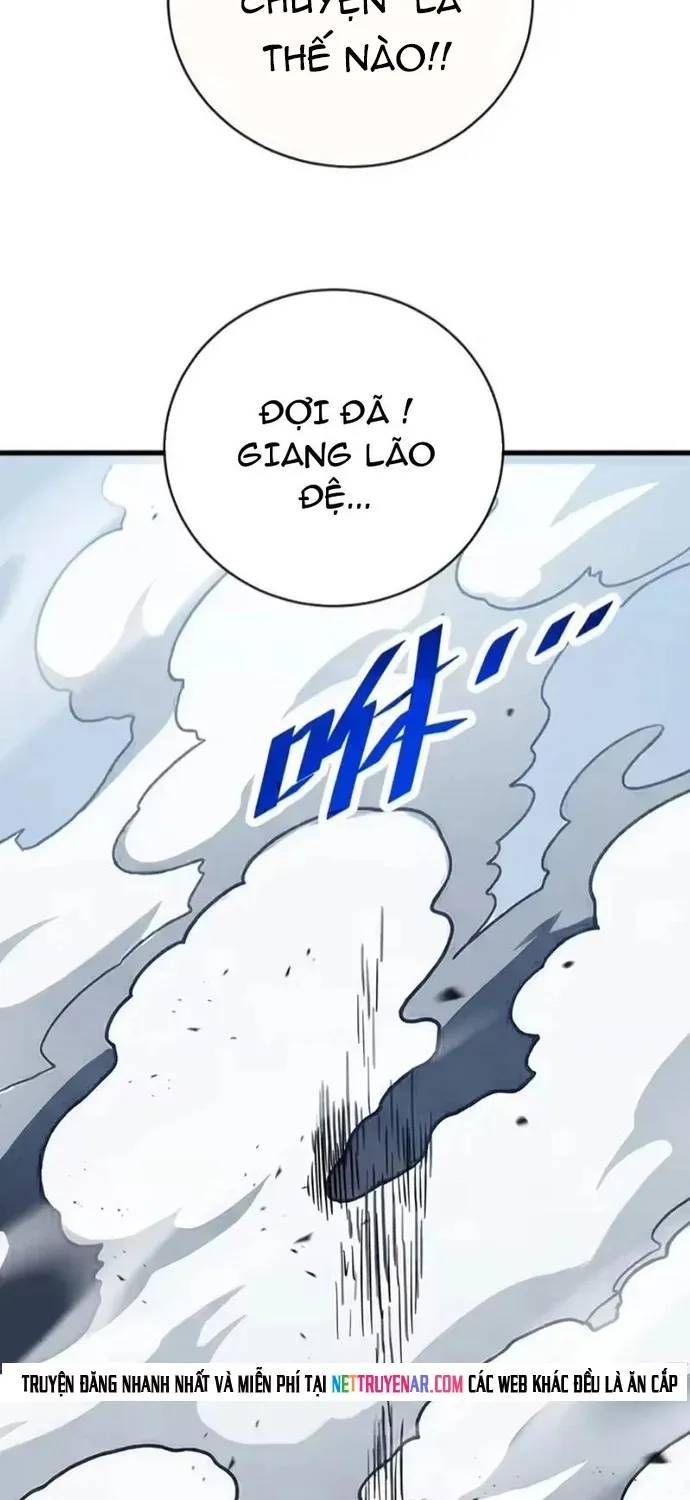 Mệnh Luân Chi Chủ! Làm Kẻ Biến Dị Giáng Xuống Nhân Gian Chap 219.1 - Next Chap 219