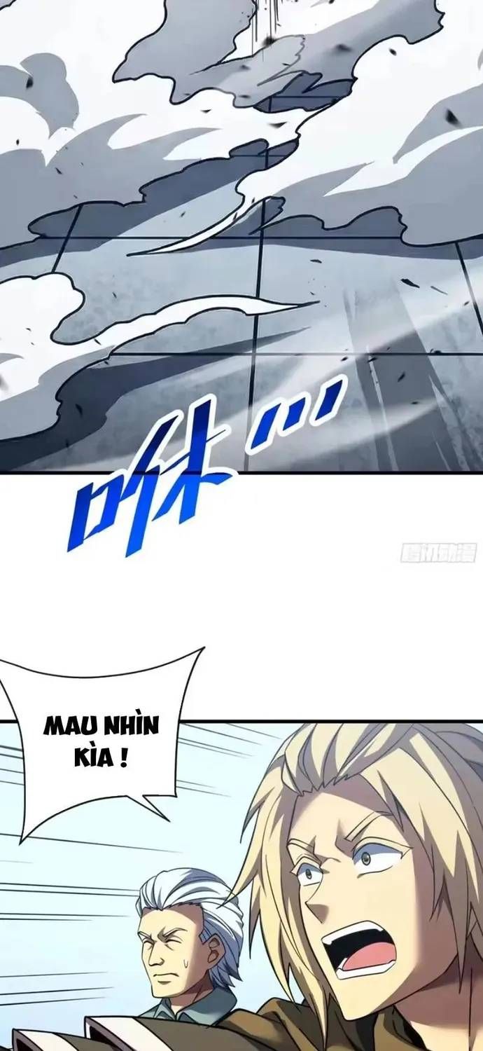 Mệnh Luân Chi Chủ! Làm Kẻ Biến Dị Giáng Xuống Nhân Gian Chap 219.1 - Next Chap 219