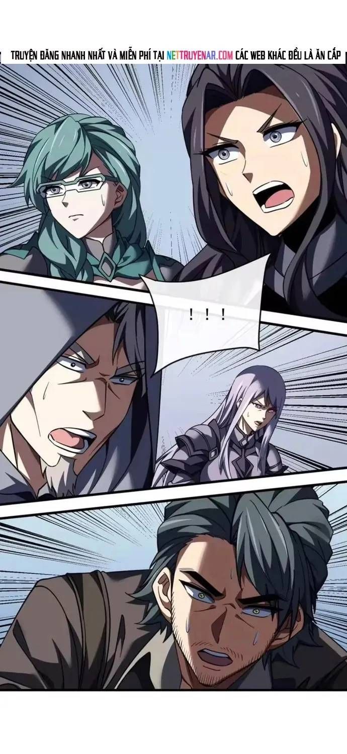 Mệnh Luân Chi Chủ! Làm Kẻ Biến Dị Giáng Xuống Nhân Gian Chap 219.1 - Next Chap 219