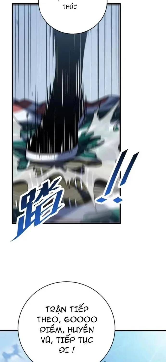 Mệnh Luân Chi Chủ! Làm Kẻ Biến Dị Giáng Xuống Nhân Gian Chap 219.1 - Next Chap 219