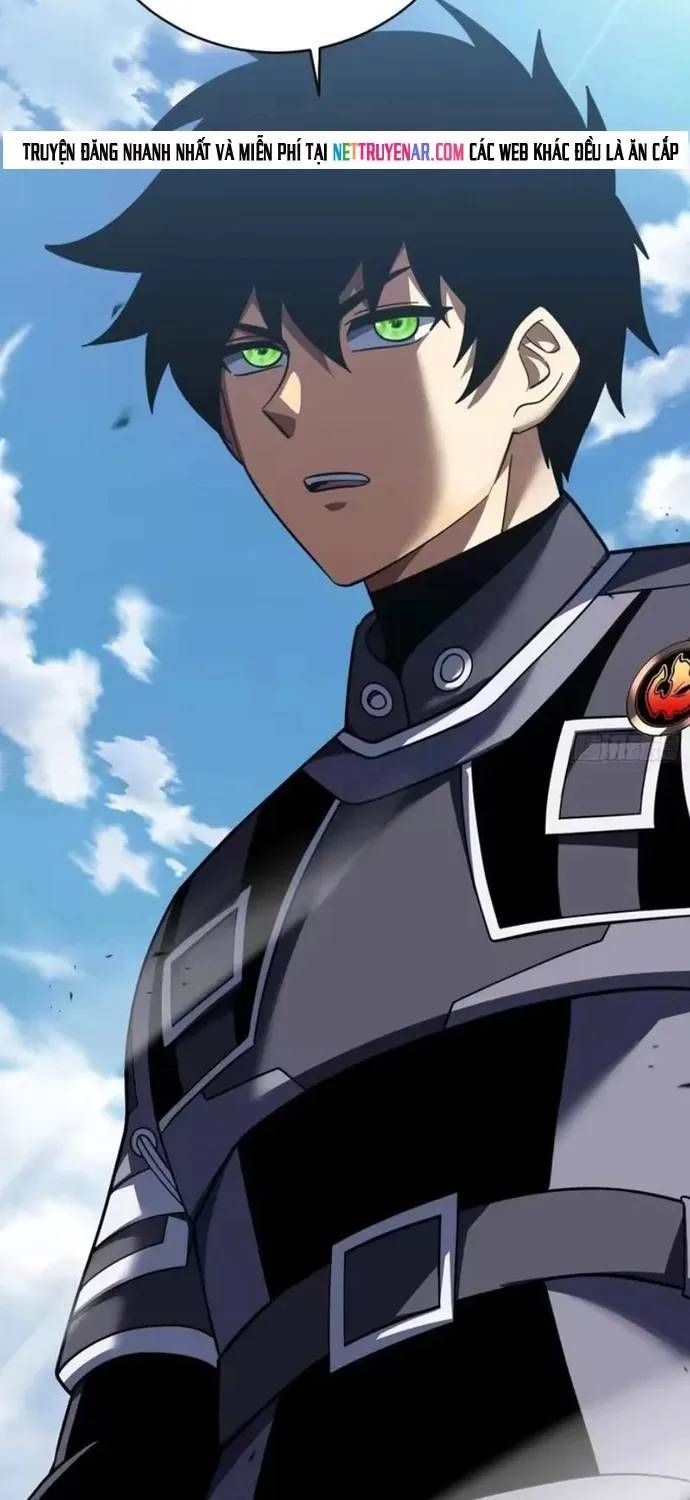 Mệnh Luân Chi Chủ! Làm Kẻ Biến Dị Giáng Xuống Nhân Gian Chap 219.1 - Next Chap 219