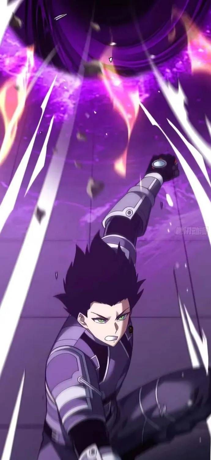 Mệnh Luân Chi Chủ! Làm Kẻ Biến Dị Giáng Xuống Nhân Gian Chap 219.1 - Next Chap 219