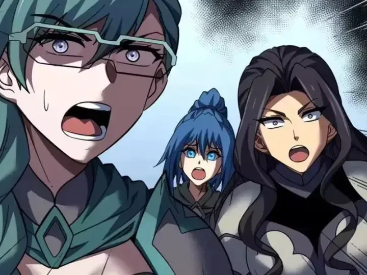 Mệnh Luân Chi Chủ! Làm Kẻ Biến Dị Giáng Xuống Nhân Gian Chap 219 - Next Chap 218