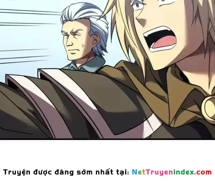 Mệnh Luân Chi Chủ! Làm Kẻ Biến Dị Giáng Xuống Nhân Gian Chap 219 - Next Chap 218