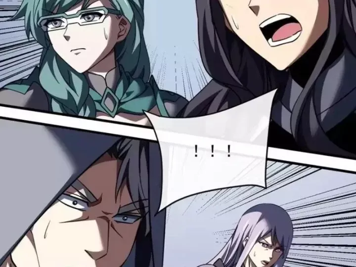 Mệnh Luân Chi Chủ! Làm Kẻ Biến Dị Giáng Xuống Nhân Gian Chap 219 - Next Chap 218