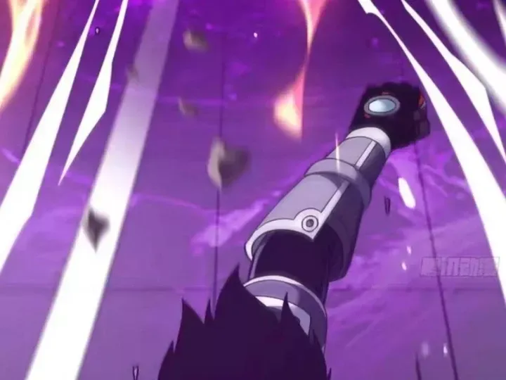 Mệnh Luân Chi Chủ! Làm Kẻ Biến Dị Giáng Xuống Nhân Gian Chap 219 - Next Chap 218