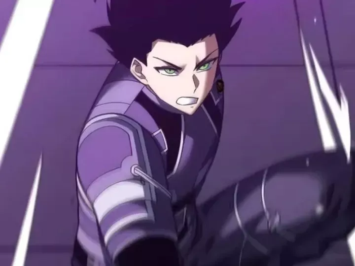 Mệnh Luân Chi Chủ! Làm Kẻ Biến Dị Giáng Xuống Nhân Gian Chap 219 - Next Chap 218