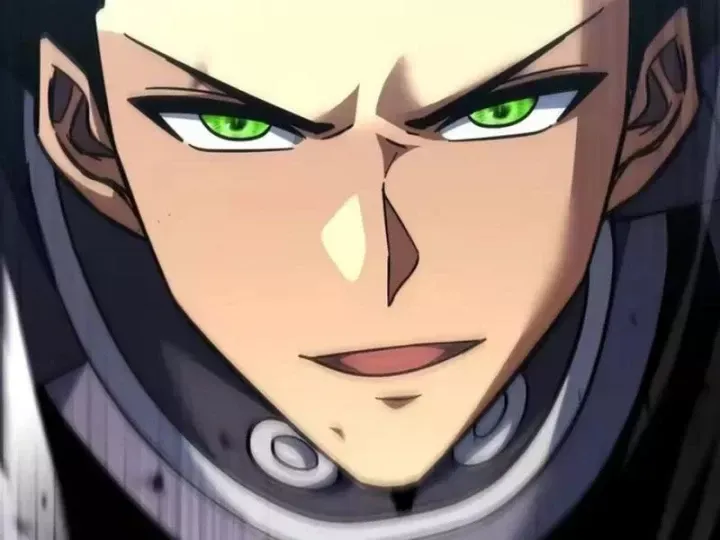 Mệnh Luân Chi Chủ! Làm Kẻ Biến Dị Giáng Xuống Nhân Gian Chap 219 - Next Chap 218