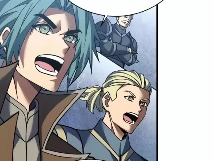 Mệnh Luân Chi Chủ! Làm Kẻ Biến Dị Giáng Xuống Nhân Gian Chap 219 - Next Chap 218