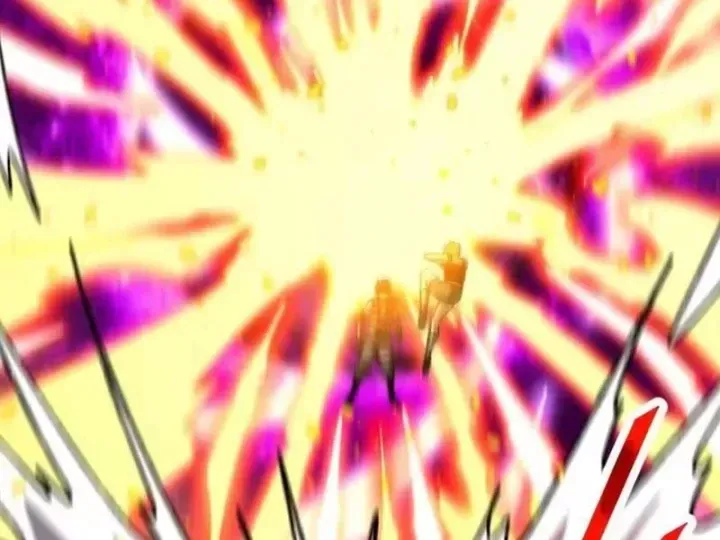 Mệnh Luân Chi Chủ! Làm Kẻ Biến Dị Giáng Xuống Nhân Gian Chap 219 - Next Chap 218