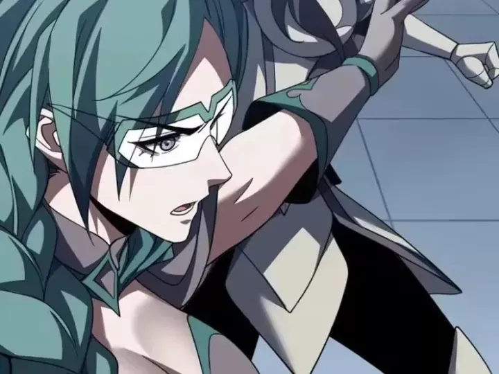 Mệnh Luân Chi Chủ! Làm Kẻ Biến Dị Giáng Xuống Nhân Gian Chap 220 - Next Chap 219.1