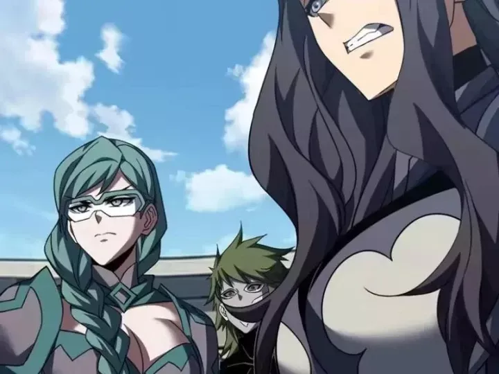 Mệnh Luân Chi Chủ! Làm Kẻ Biến Dị Giáng Xuống Nhân Gian Chap 220 - Next Chap 219.1