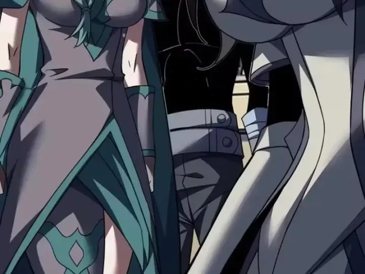 Mệnh Luân Chi Chủ! Làm Kẻ Biến Dị Giáng Xuống Nhân Gian Chap 220 - Next Chap 219.1