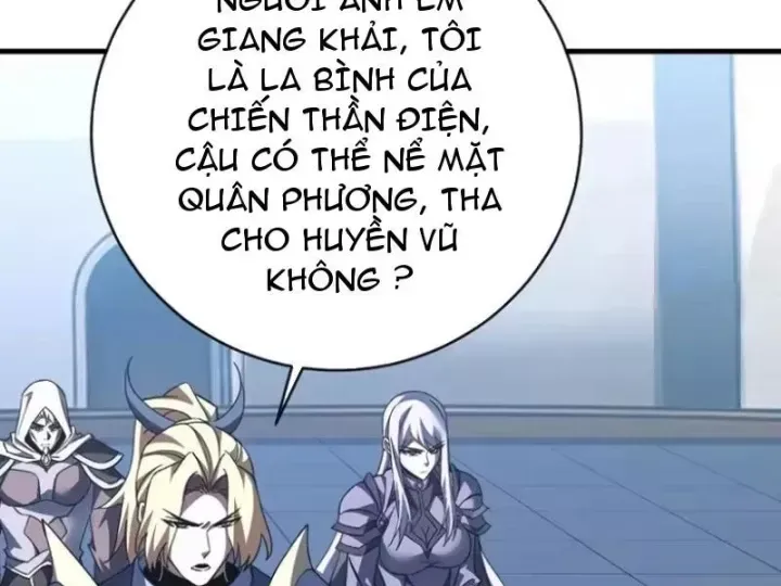Mệnh Luân Chi Chủ! Làm Kẻ Biến Dị Giáng Xuống Nhân Gian Chap 220 - Next Chap 219.1