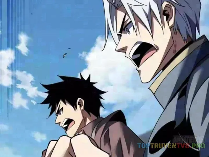 Mệnh Luân Chi Chủ! Làm Kẻ Biến Dị Giáng Xuống Nhân Gian Chap 220 - Next Chap 219.1