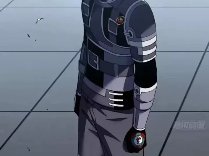 Mệnh Luân Chi Chủ! Làm Kẻ Biến Dị Giáng Xuống Nhân Gian Chap 220 - Next Chap 219.1