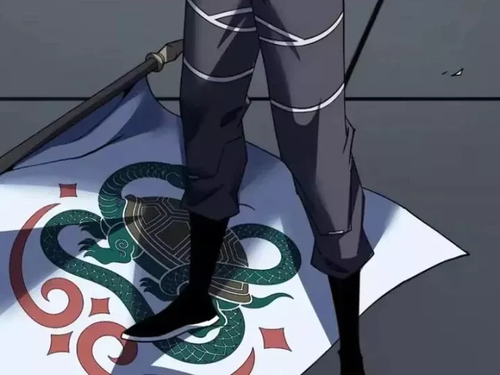 Mệnh Luân Chi Chủ! Làm Kẻ Biến Dị Giáng Xuống Nhân Gian Chap 220 - Next Chap 219.1