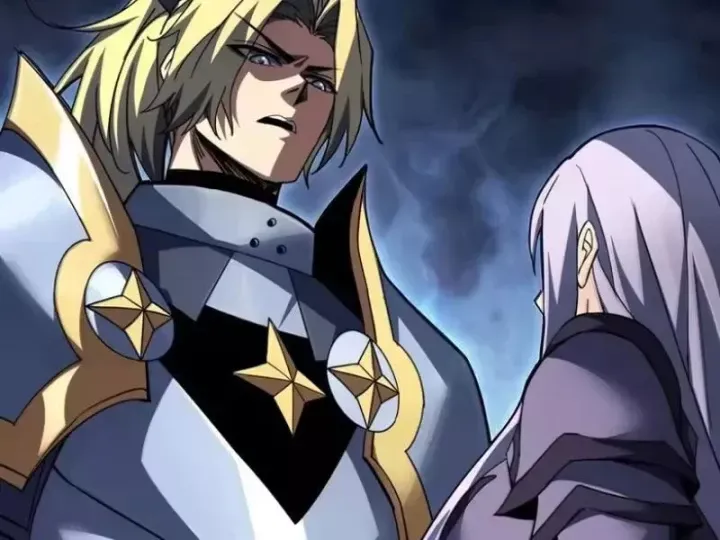 Mệnh Luân Chi Chủ! Làm Kẻ Biến Dị Giáng Xuống Nhân Gian Chap 220 - Next Chap 219.1