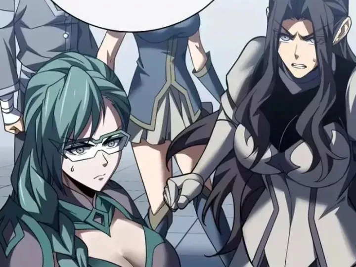 Mệnh Luân Chi Chủ! Làm Kẻ Biến Dị Giáng Xuống Nhân Gian Chap 220 - Next Chap 219.1