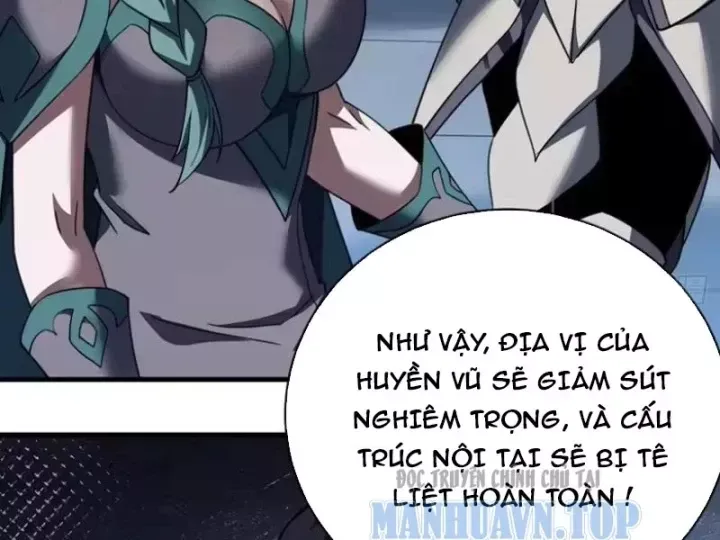 Mệnh Luân Chi Chủ! Làm Kẻ Biến Dị Giáng Xuống Nhân Gian Chap 220 - Next Chap 219.1