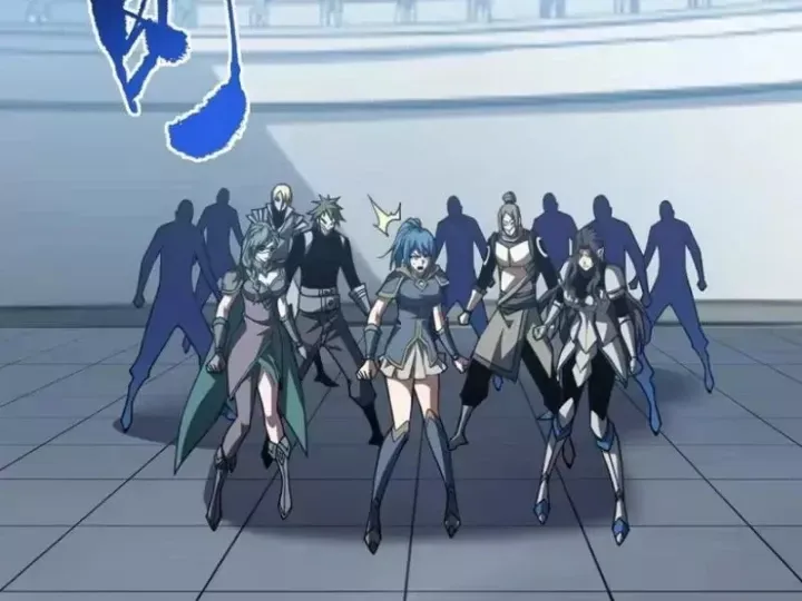 Mệnh Luân Chi Chủ! Làm Kẻ Biến Dị Giáng Xuống Nhân Gian Chap 220 - Next Chap 219.1