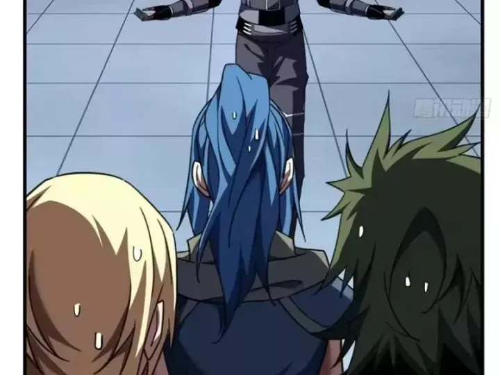 Mệnh Luân Chi Chủ! Làm Kẻ Biến Dị Giáng Xuống Nhân Gian Chap 220 - Next Chap 219.1