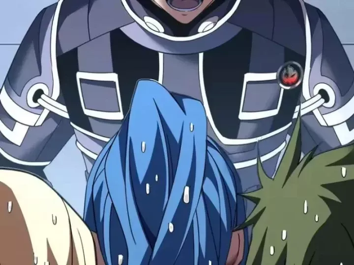 Mệnh Luân Chi Chủ! Làm Kẻ Biến Dị Giáng Xuống Nhân Gian Chap 220 - Next Chap 219.1