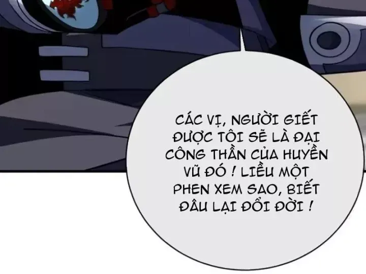 Mệnh Luân Chi Chủ! Làm Kẻ Biến Dị Giáng Xuống Nhân Gian Chap 220 - Next Chap 219.1