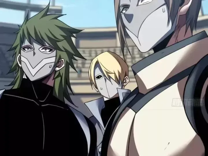 Mệnh Luân Chi Chủ! Làm Kẻ Biến Dị Giáng Xuống Nhân Gian Chap 220 - Next Chap 219.1