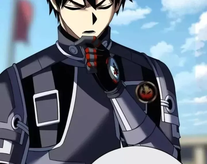 Mệnh Luân Chi Chủ! Làm Kẻ Biến Dị Giáng Xuống Nhân Gian Chap 221 - Next Chap 220